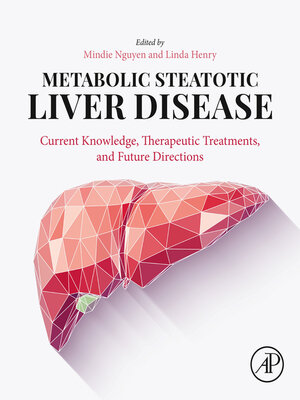 cover image of Metabolic Steatotic Liver Disease